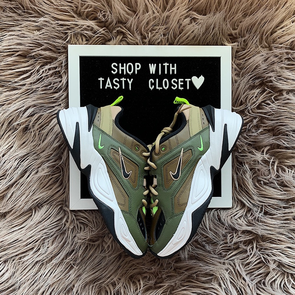 Nike m2k tekno sneakers - Picture 4 of 8